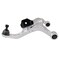 Mevotech 09-13 Nissan Maxima:Rearleftupper Control Arm, Cms801125 CMS801125 - alternate 3